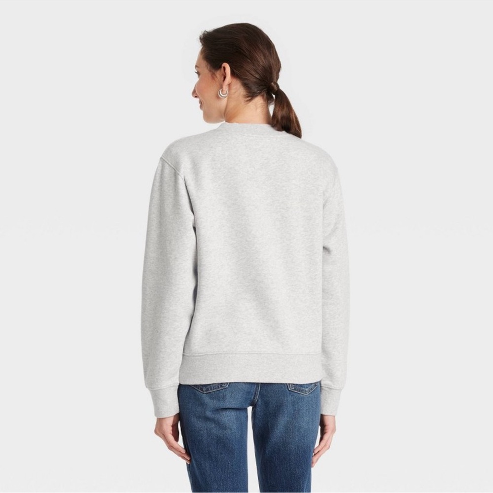 APRES SKI sweatshirt - Picture 2 of 5